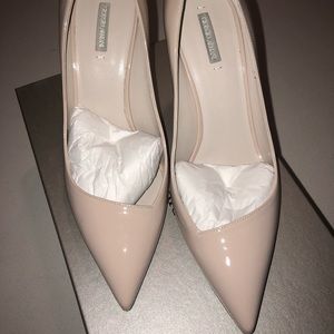 Giorgio Armani pumps
